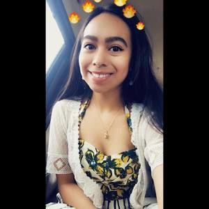 Meet your Posher, Salma